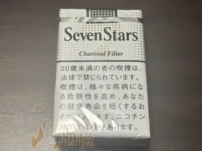 七星14mg