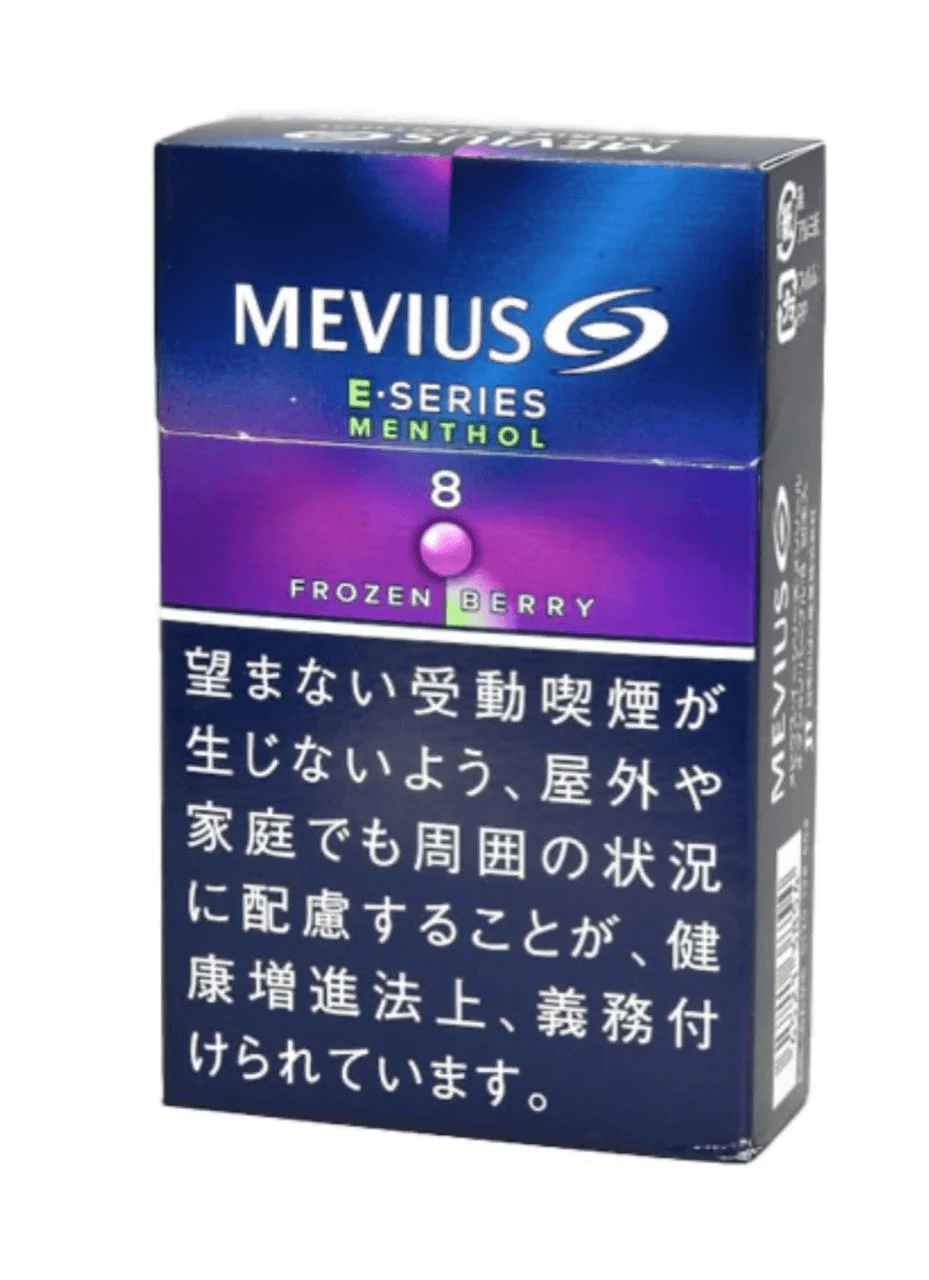 梅比乌斯8mg