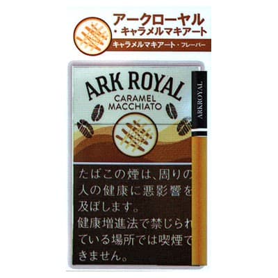 老船长 焦糖玛奇朵 20支