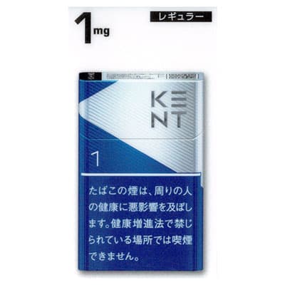 健牌 1mg KS 硬盒 20支