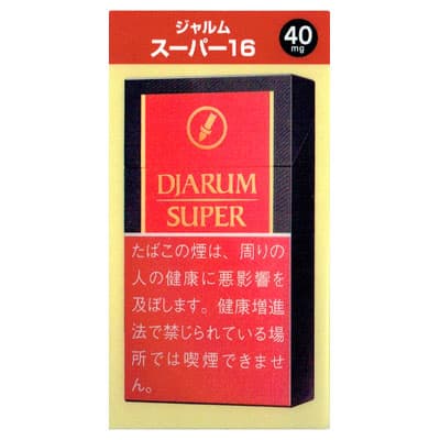 达吉姆 超级 16支