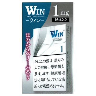 WIN 1mg 16支