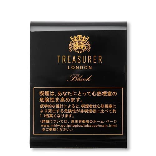 财富 黑 10mg 20支