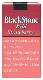 黑石 野草莓 20支