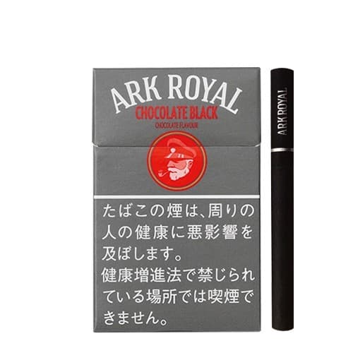 老船长 黑巧克力 20支