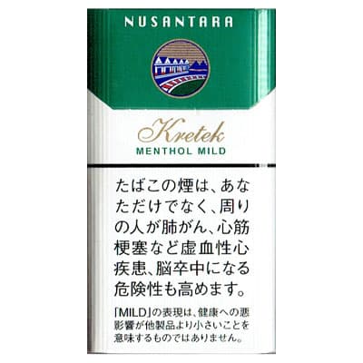 盐仓 薄荷 12支