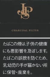 J.P.S. KS 硬盒 20支