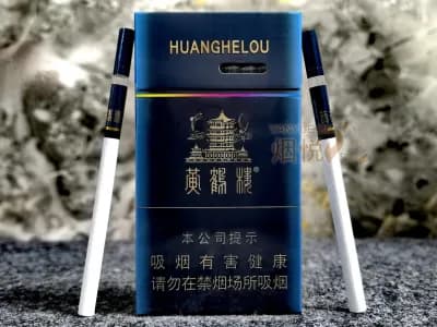 黄鹤楼(视窗)