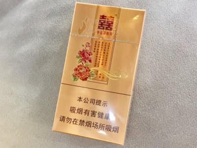 双喜(花悦)