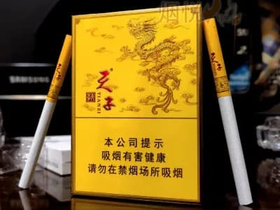 天子(黄中支)