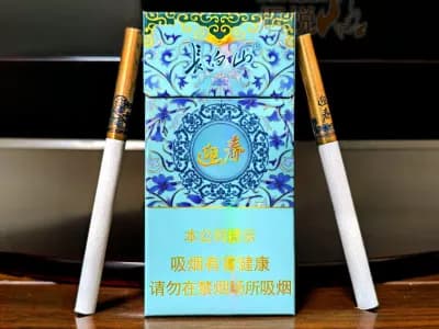 长白山(迎春中支)