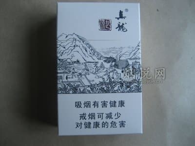 真龙(起源)普通版