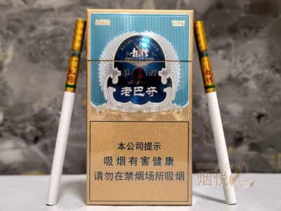龙烟(老巴夺传琦)