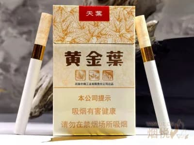 黄金叶(天叶)