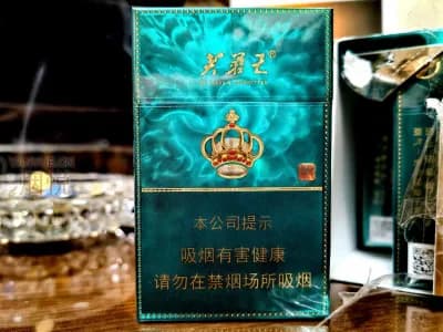 芙蓉王(绽放)