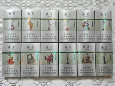 南京(十二钗薄荷)